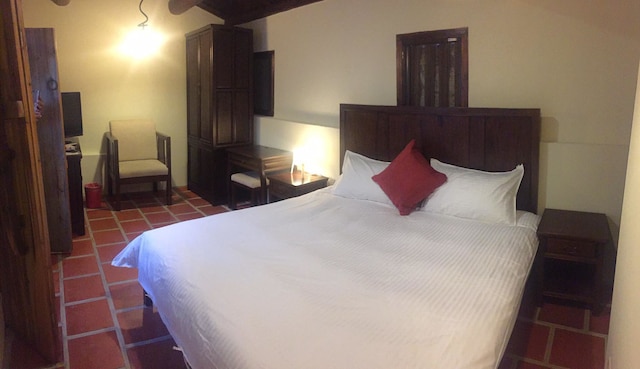 ロンメン イン ベッド アンド ブレックファスト