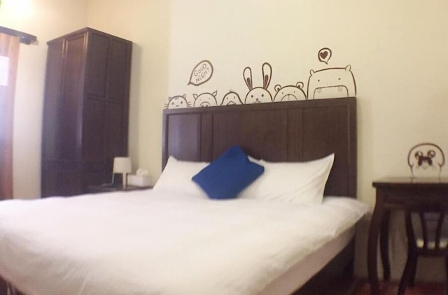 ロンメン イン ベッド アンド ブレックファスト