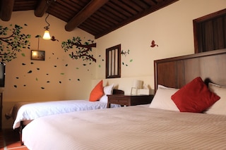 ロンメン イン ベッド アンド ブレックファスト