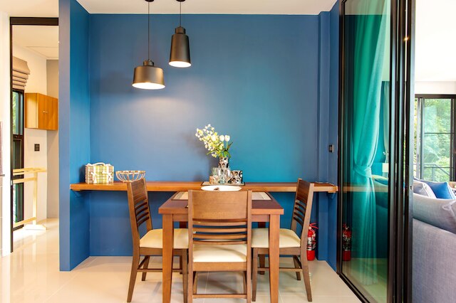 アオ ルーク パノラミック プール ヴィラ