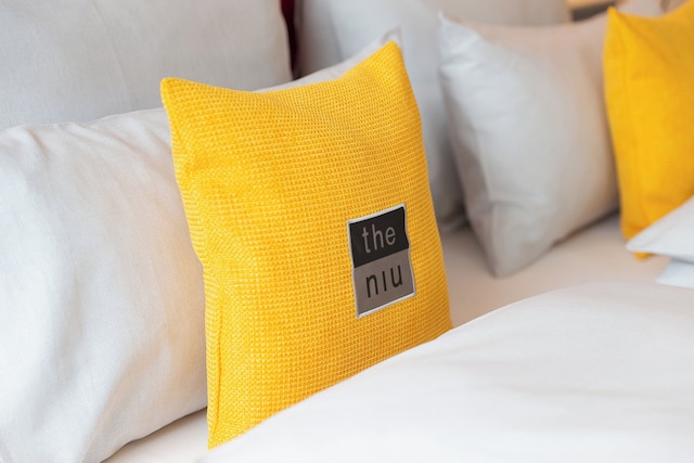 ホリデイ イン - ザ ニウ, フランツ ウィーン by IHG