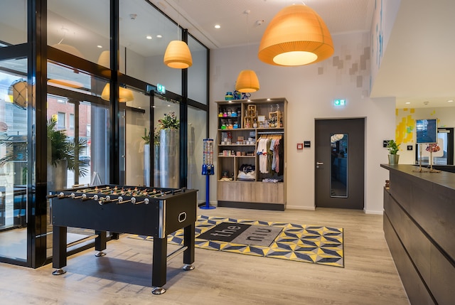 ホリデイ イン - ザ ニウ, ウェリー キール by IHG