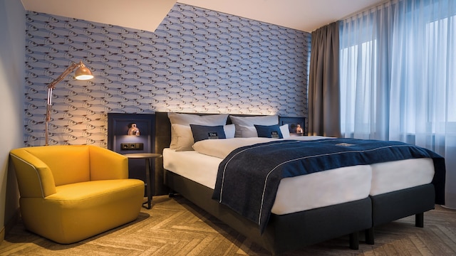 ホリデイ イン - ザ ニウ, ウェリー キール by IHG