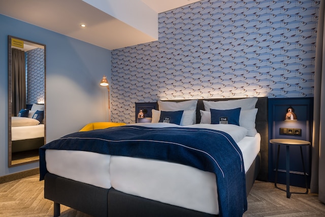 ホリデイ イン - ザ ニウ, ウェリー キール by IHG