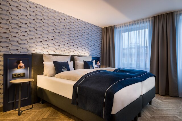 ホリデイ イン - ザ ニウ, ウェリー キール by IHG