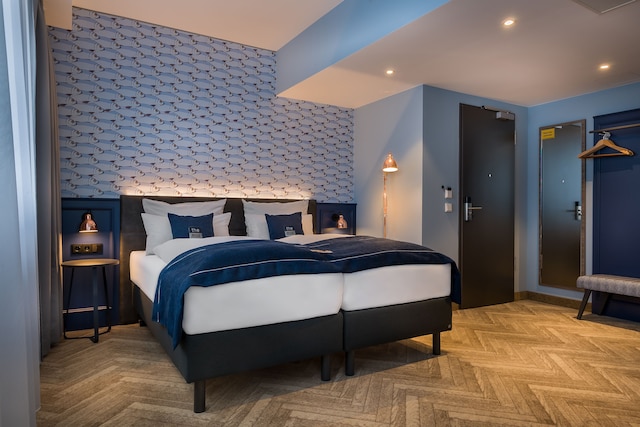 ホリデイ イン - ザ ニウ, ウェリー キール by IHG