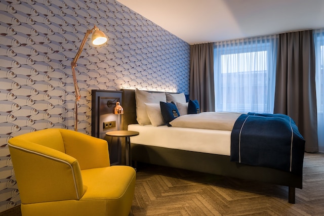 ホリデイ イン - ザ ニウ, ウェリー キール by IHG