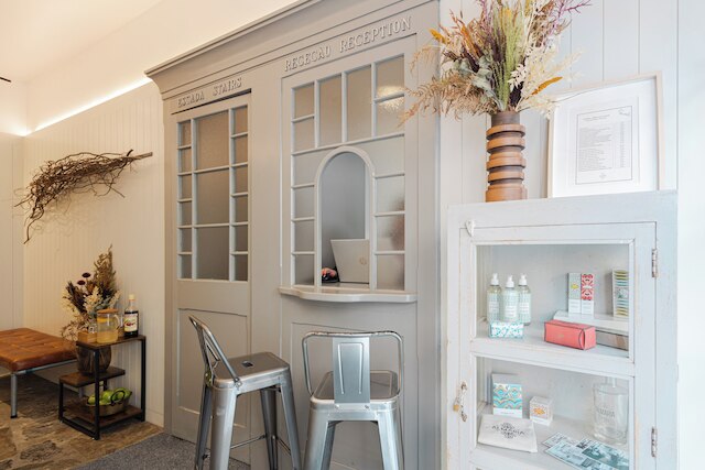 アルマリア エディフィシオ オフィチーナ レアル