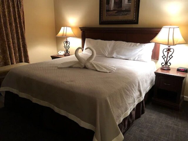 2ベッドルーム コンド リゾート