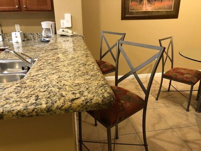 2ベッドルーム コンド リゾート