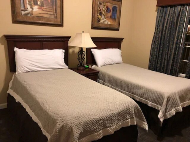 2ベッドルーム コンド リゾート