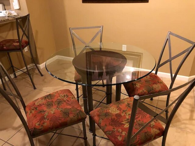 2ベッドルーム コンド リゾート