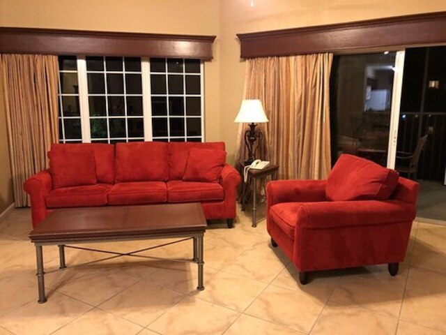 2ベッドルーム コンド リゾート