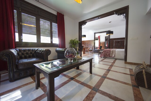 ガーラ プラシーダ エクスペリエンス 1923