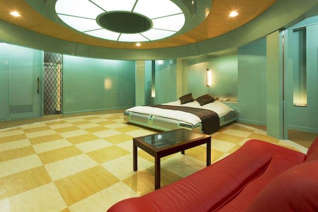 ホテル ジィニア滝野社