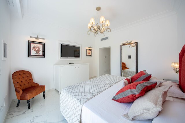 ヴィラ アモーレ