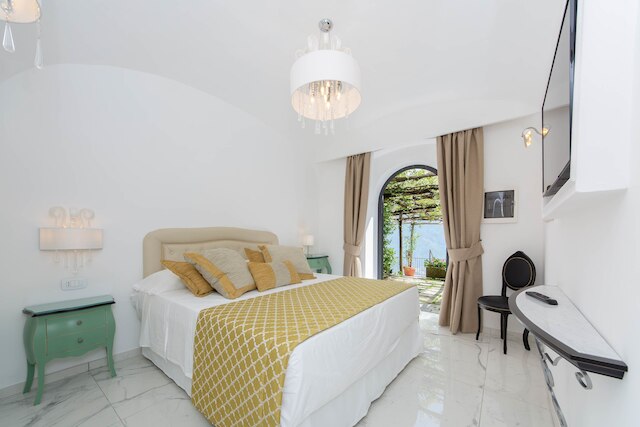 ヴィラ アモーレ