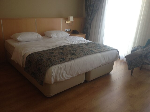 アルティカ ホテル