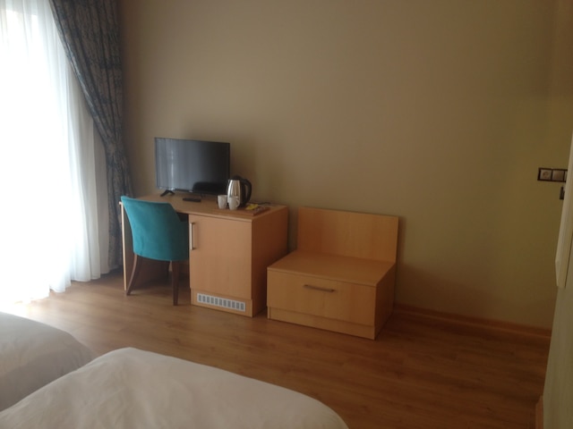 アルティカ ホテル