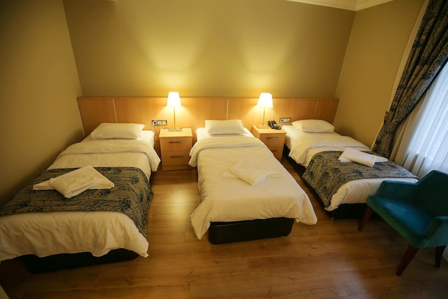 アルティカ ホテル