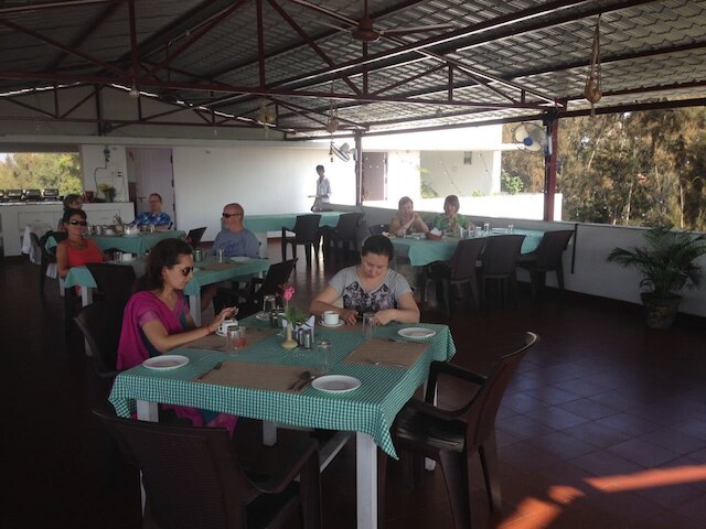 メヤ ビーチ ウォーク ホテル