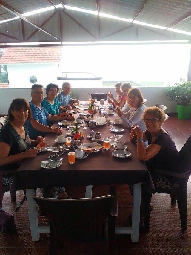 メヤ ビーチ ウォーク ホテル