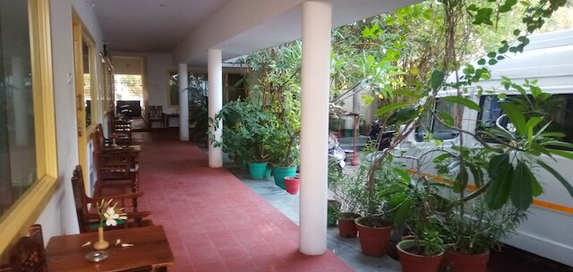 メヤ ビーチ ウォーク ホテル