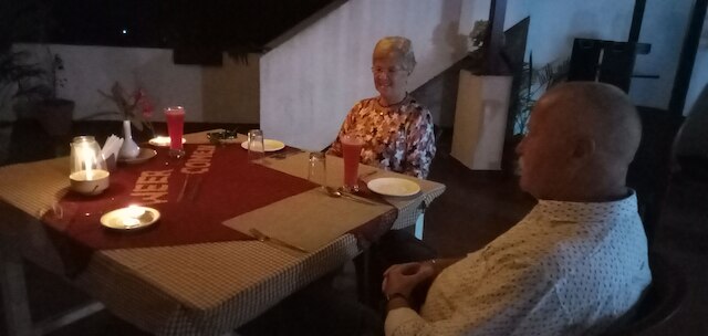 メヤ ビーチ ウォーク ホテル