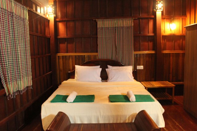 アンコール レスト ヴィラ