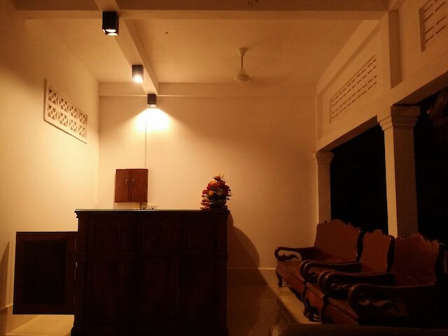 アンコール レスト ヴィラ