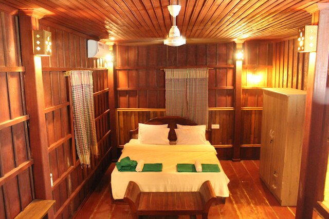 アンコール レスト ヴィラ