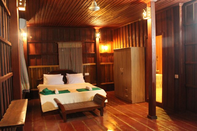 アンコール レスト ヴィラ