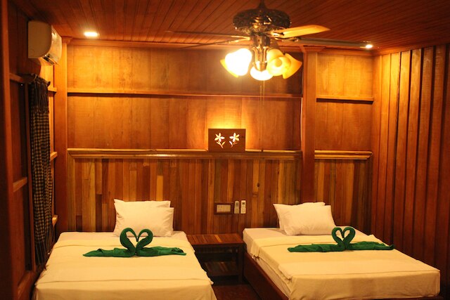 アンコール レスト ヴィラ