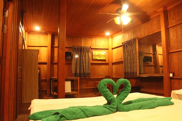 アンコール レスト ヴィラ