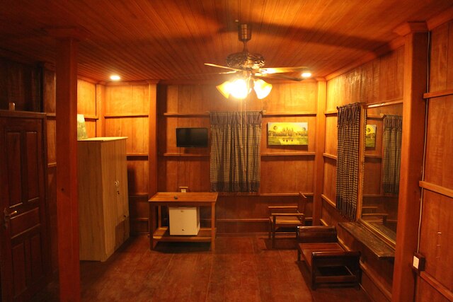 アンコール レスト ヴィラ