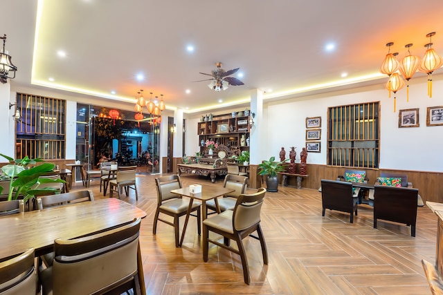 ラ・アン・オールドタウンホテル