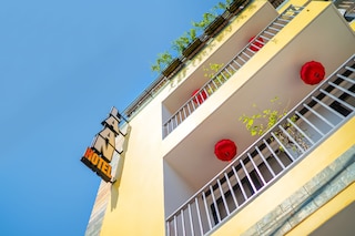 ラ・アン・オールドタウンホテル