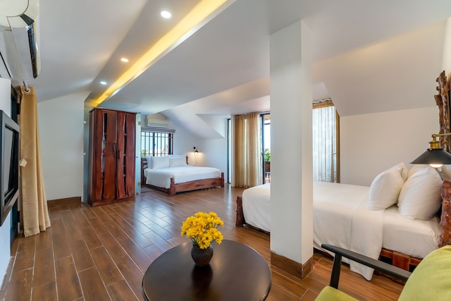 ラ・アン・オールドタウンホテル