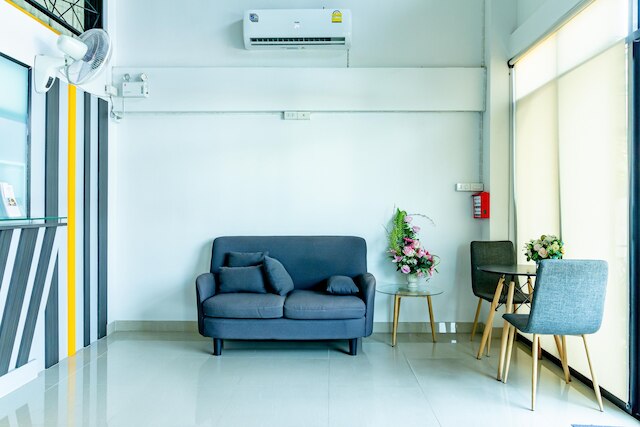 リスキ レジデンス バンブアトン