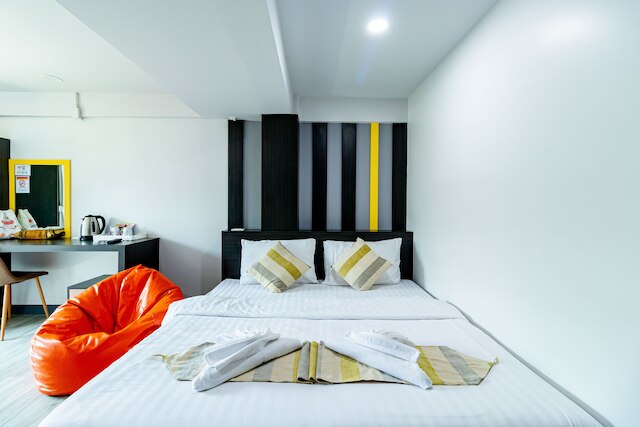 リスキ レジデンス バンブアトン