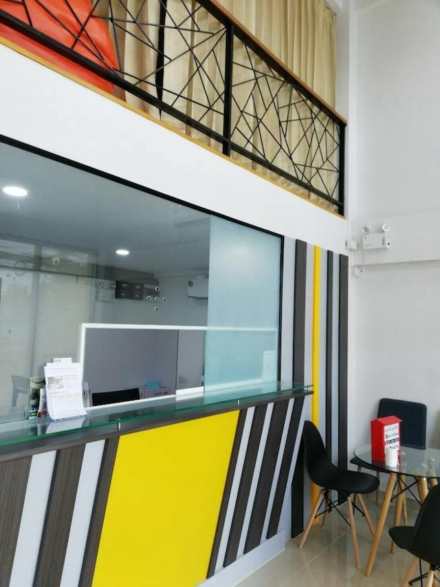 リスキ レジデンス バンブアトン