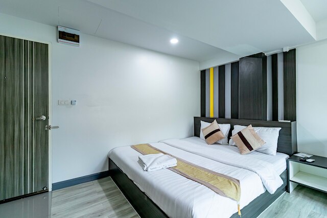 リスキ レジデンス バンブアトン