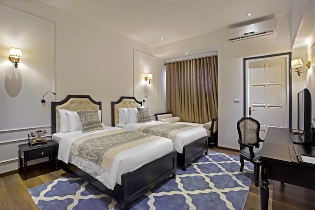 レ タートルアン ドール ブティック ホテル