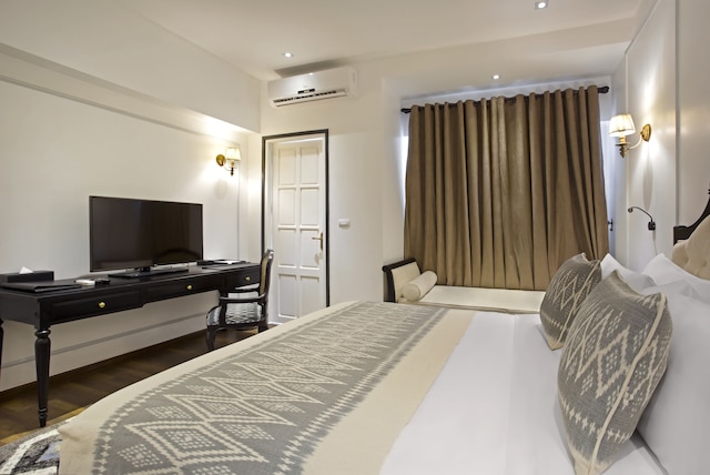 レ タートルアン ドール ブティック ホテル