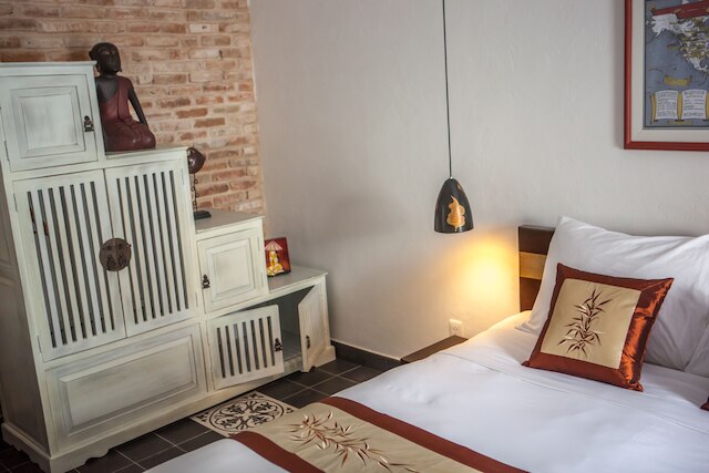 ラ カシータ サイゴン