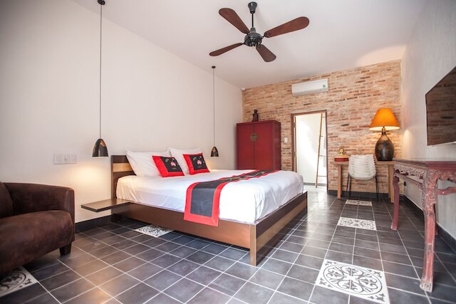 ラ カシータ サイゴン