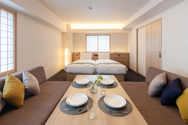 MIMARU東京 上野EAST