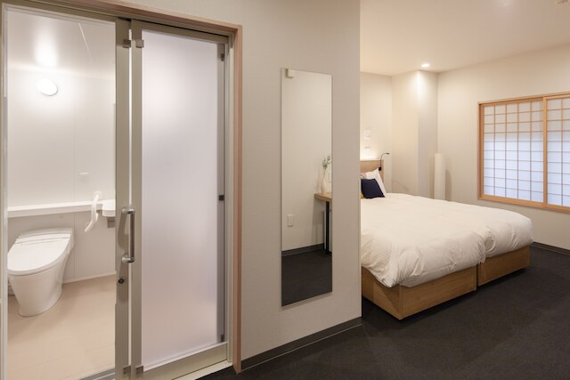 MIMARU東京 上野EAST