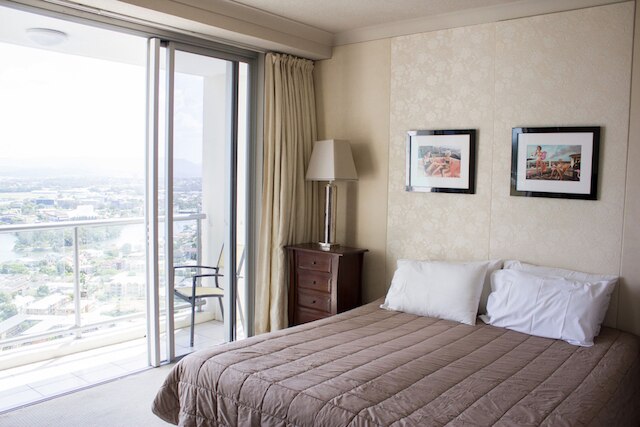 シェブロン ルネッサンス プライベート アパートメンツ