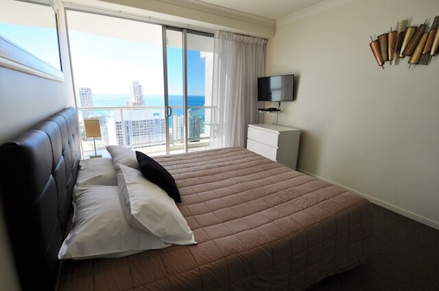 シェブロン ルネッサンス プライベート アパートメンツ